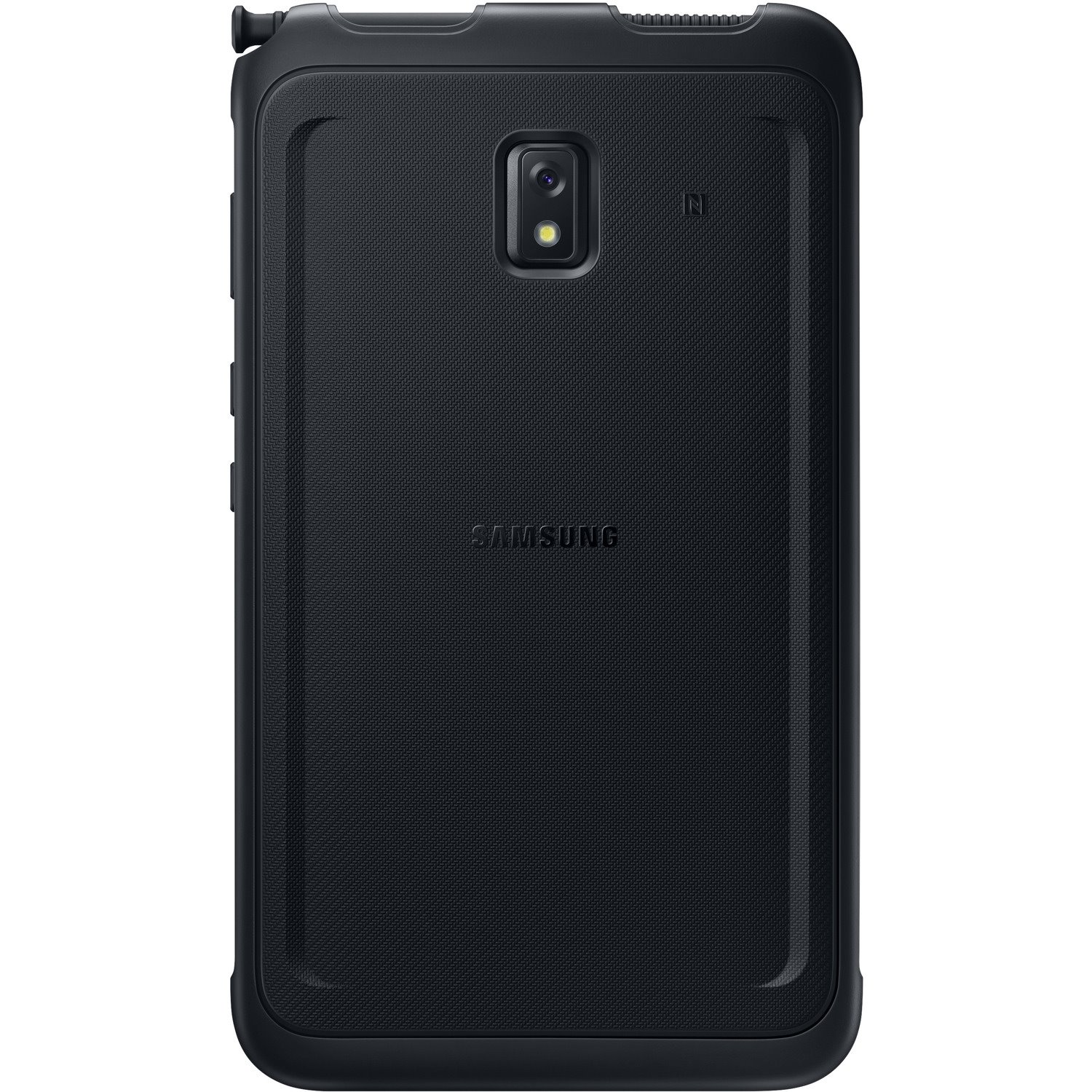 Samsung Galaxy Tab Active3 SM-T570 Rugged Tablet - 8" WUXGA - Samsung Exynos 9810 - 4 GB - 128 GB Storage - Android 10 - Black