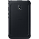 Samsung Galaxy Tab Active3 Rugged Tablet - 8" WUXGA - Samsung Exynos 9810 - 4 GB - 64 GB Storage - Android 10 - 4G - Black