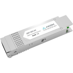 Axiom 40GBASE-LR4 QSFP+ Transceiver for Gigamon - QSF-503