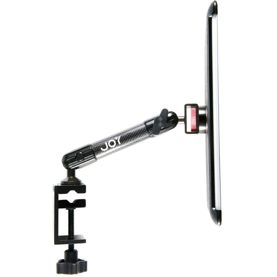 The Joy Factory Tournez MMU102 Clamp Mount for iPad, Tablet PC