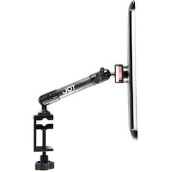 The Joy Factory Tournez MMU102 Clamp Mount for iPad, Tablet PC