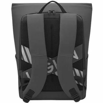Lenovo Legion Carrying Case (Backpack) for 16" Notebook - Gray