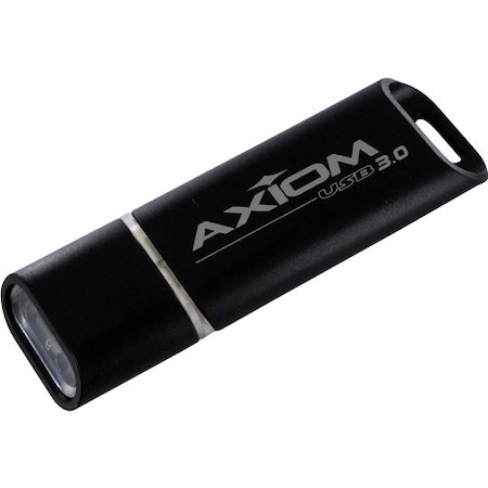 Axiom 32GB USB 3.0 Flash Drive - USB3FD032GB-AX