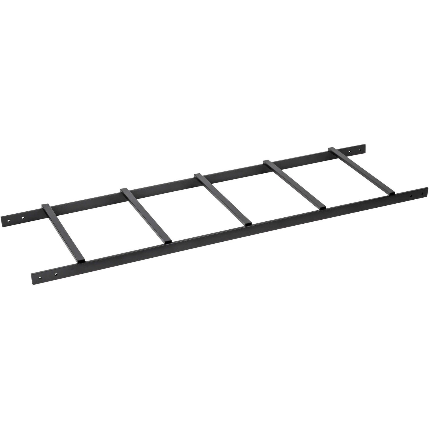 Tripp Lite SmartRack 10-ft. x 1-ft. (3 m x 0.3 m) Cable Ladder 2 sections SRCABLETRAY/SRLADDERATTACH needed