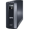 APC by Schneider Electric Back-UPS Pro BR900GI 900 VA Tower UPS