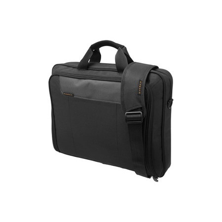 Everki EKB407NCH Carrying Case (Briefcase) for 40.6 cm (16") Notebook - Charcoal