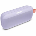 Bose SoundLink Flex Portable Bluetooth Speaker System - Google Assistant, Siri Supported - Chilled Lilac