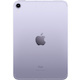Apple iPad mini (6th Generation) Tablet - 8.3" - Apple A15 Bionic Hexa-core - 4 GB - 256 GB Storage - iPad OS - 5G - Purple