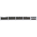 Cisco Catalyst C9300L-48T-4G Ethernet Switch