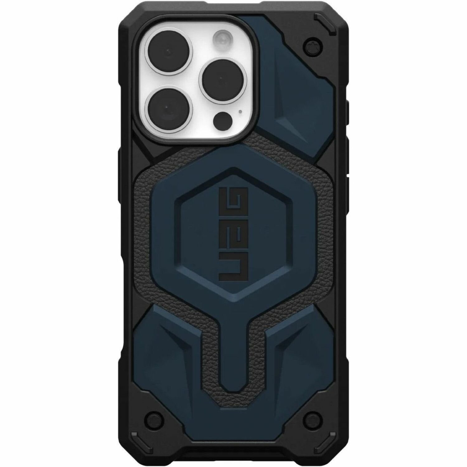 Urban Armor Gear Monarch Pro iPhone 16 Pro Case