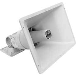 Electro-Voice PA430T Indoor/Outdoor Ceiling Mountable, Wall Mountable Speaker - 30 W RMS