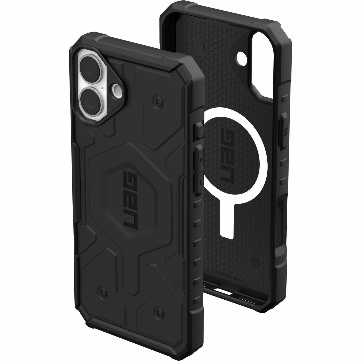 Urban Armor Gear Pathfinder iPhone 16 Plus Case