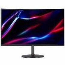 Acer Nitro XZ322QUS 32" Class WQHD Gaming LED Monitor - 16:9 - Black