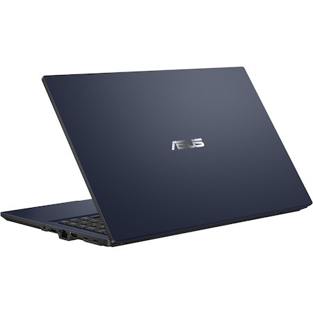 Asus ExpertBook B1 B1502 B1502CBA-XS74 15.6" Notebook - Full HD - Intel Core i7 12th Gen i7-1255U - 16 GB - 512 GB SSD - Star Black