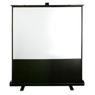 Acer F80-S01 Tripod Projection Screen