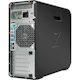 HP Z4 G4 Workstation - Intel Core i9 10th Gen i9-10900X - 16 GB - 512 GB SSD - Tower
