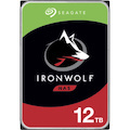 Seagate Ironwolf NAS HDD 3.5" SATA 12TB