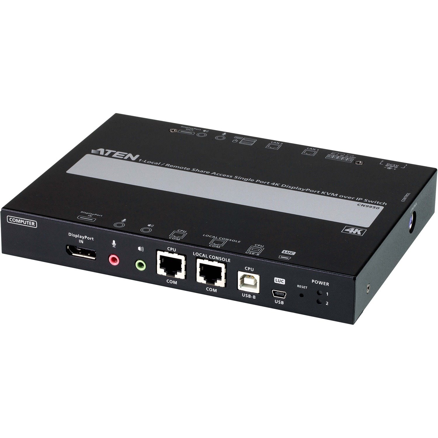 ATEN CN9950 KVM Switchbox