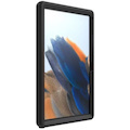 Rugged Edge Case for Galaxy Tab A8 10.5" Black
