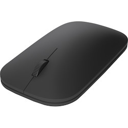 Microsoft Designer Mouse - Bluetooth - BlueTrack - 3 Button(s) - Black