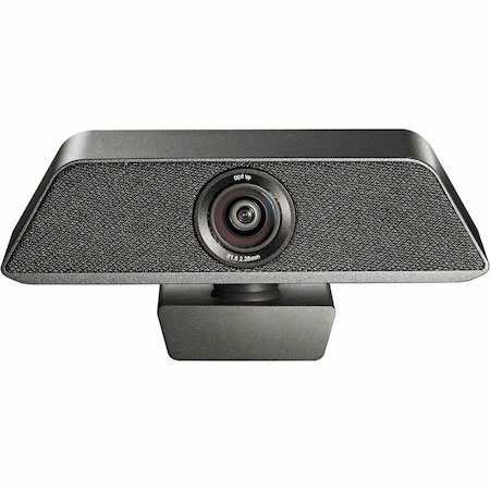 Optoma SC26B Webcam - 30 fps - Black - USB Type C