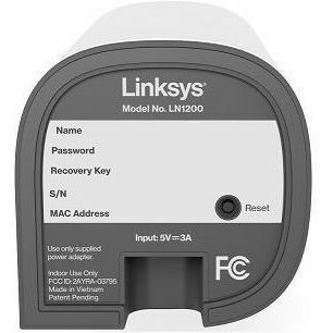 Linksys Velop Micro-Mesh 6