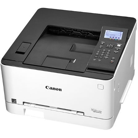 Canon imageCLASS LBP620 LBP623Cdw Desktop Laser Printer - Color