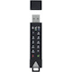 Apricorn 128GB Aegis Secure Key 3z USB 3.1 Flash Drive