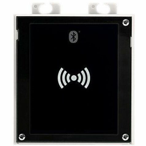 2N Bluetooth & RFID Reader 125 kHz, 13.56 MHz, NFC