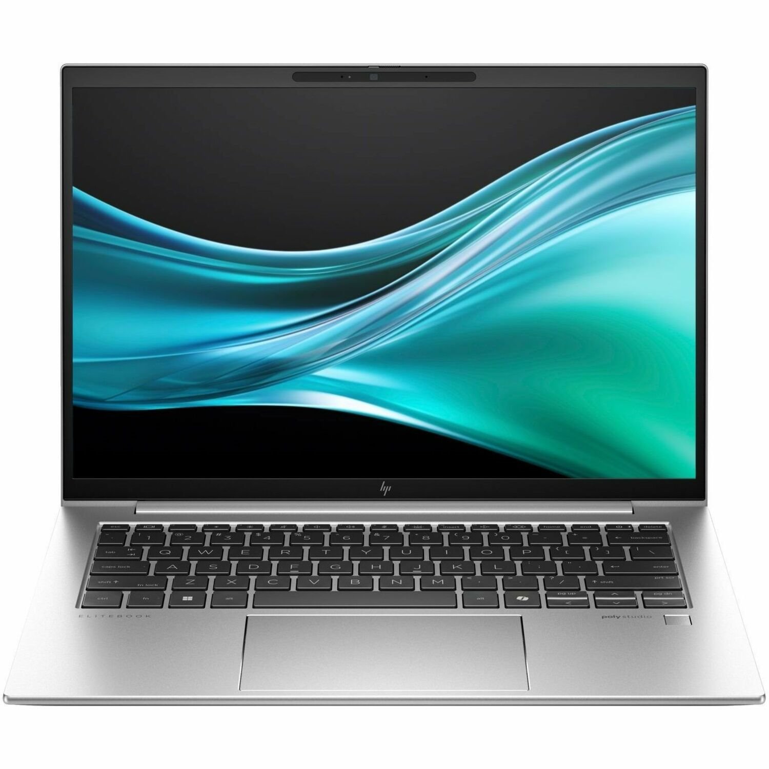 HP EliteBook 840 G11 14" Notebook - WUXGA - Intel Core Ultra 5 125U - 16 GB - 512 GB SSD