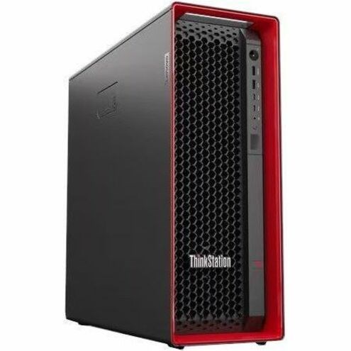 Lenovo ThinkStation P5 30GA005JUS Workstation - 1 x Intel Xeon w3-2425 - 64 GB - 2 TB SSD