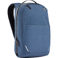 STM Goods Myth Carrying Case (Backpack) for 15" to 16" Apple MacBook Pro - Slate Blue