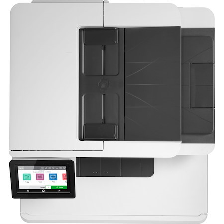 HP LaserJet Pro M479dw Wireless Laser Multifunction Printer - Colour