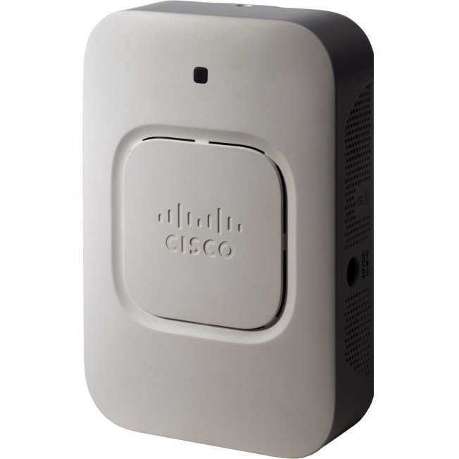 Cisco WAP361 Dual Band IEEE 802.11ac 1.20 Gbit/s Wireless Access Point