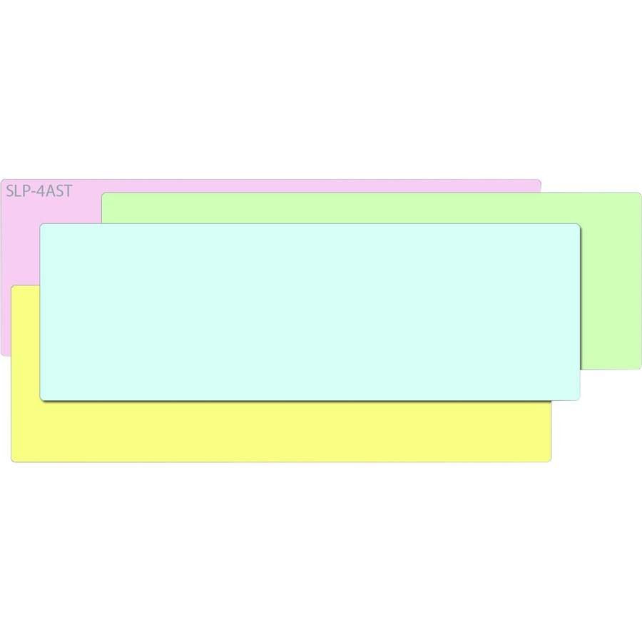 Seiko SLP-4AST Address Label