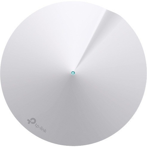 TP-Link Deco M5 Dual Band IEEE 802.11ac 1.27 Gbit/s Wireless Access Point