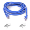 Belkin 3 m Category 5e Network Cable for Network Device