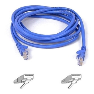 Belkin 3 m Category 5e Network Cable for Network Device