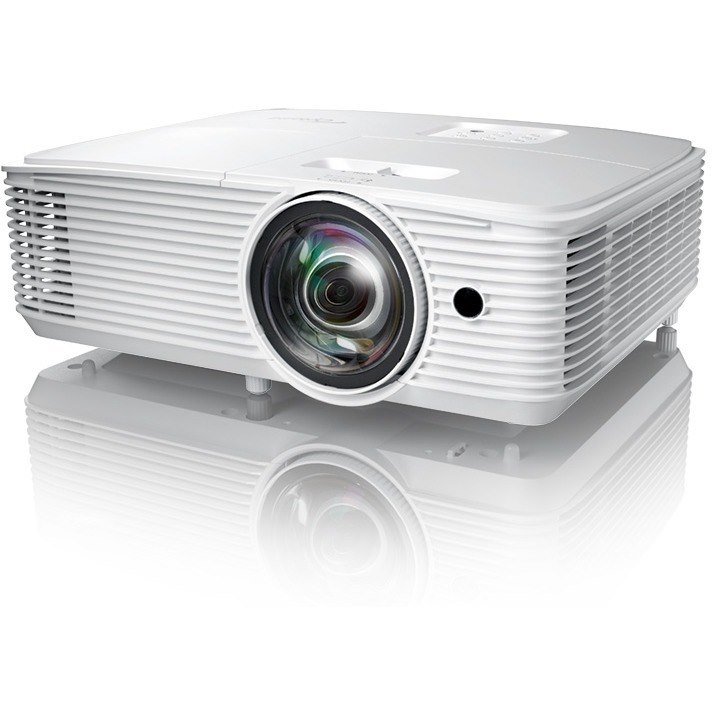 Optoma W309ST Short Throw DLP Projector - 16:10