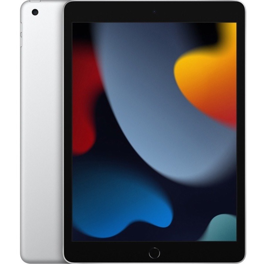 Apple iPad (9th Generation) 10.2"/256GB/WiFi ONLY, Silver