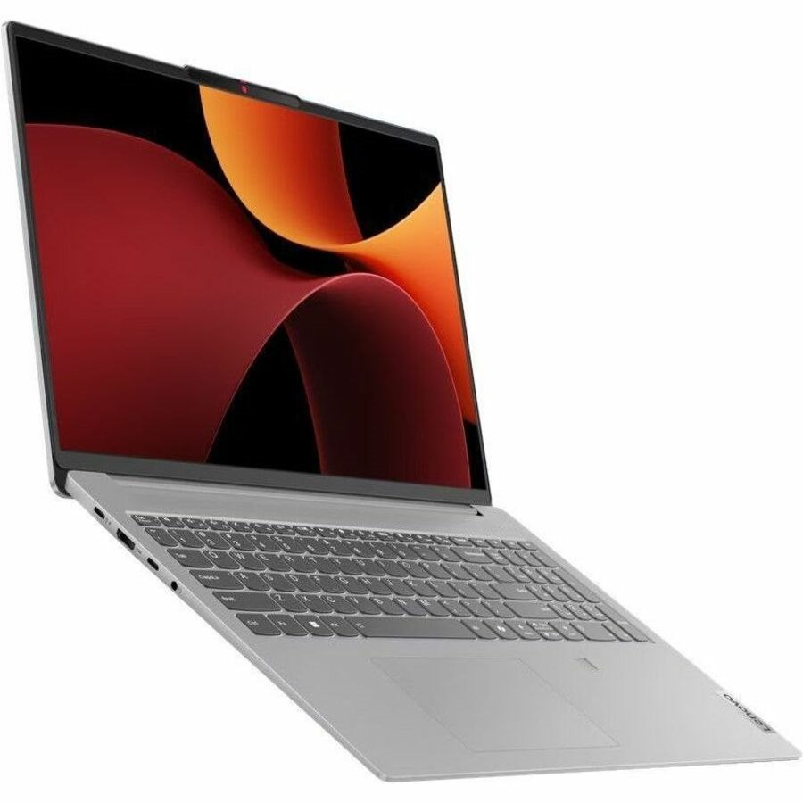 Lenovo IdeaPad Slim 5 16AHP9 83DD002QUS 16" Notebook - WUXGA - AMD Ryzen 5 8645HS - 16 GB - 1 TB SSD - English (US) Keyboard - Cloud Gray