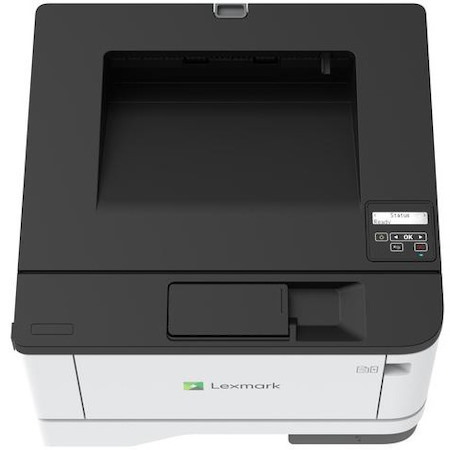 Lexmark B3442DW Desktop Laser Printer - Monochrome