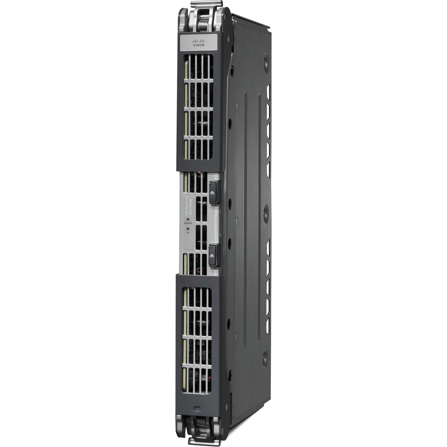 Cisco Nexus 7700 10-Slot Fabric-2 Module