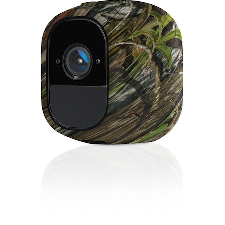 Arlo VMA4200-10000S Skin for Security Camera - Camouflage, Green