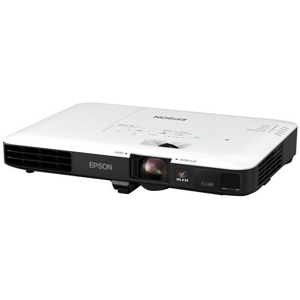 Epson EB-1795F LCD Projector - 16:9