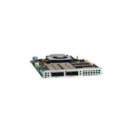 Cisco 40Gigabit Ethernet Card for Rack Server - 40GBase-X - Refurbished - Plug-in Module