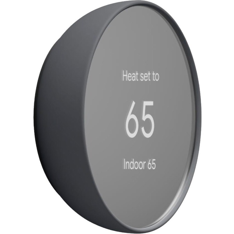 Google Nest Thermostat