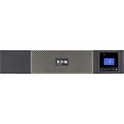 Eaton 5P 1440VA 1100W 120V Line-Interactive UPS, 5-15P, 10x 5-15R Outlets, 16-Inch Depth, True Sine Wave, Cybersecure Network Card Option, 2U - Battery Backup
