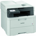 Brother DCP-L3551CDW Wireless LED Multifunction Printer - Colour
