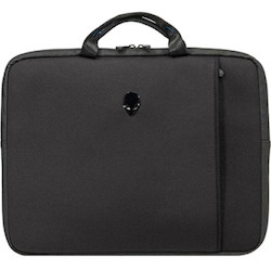 Mobile Edge Alienware Vindicator AWV15NS2.0 Carrying Case (Sleeve) for 15" Notebook - Teal, Black